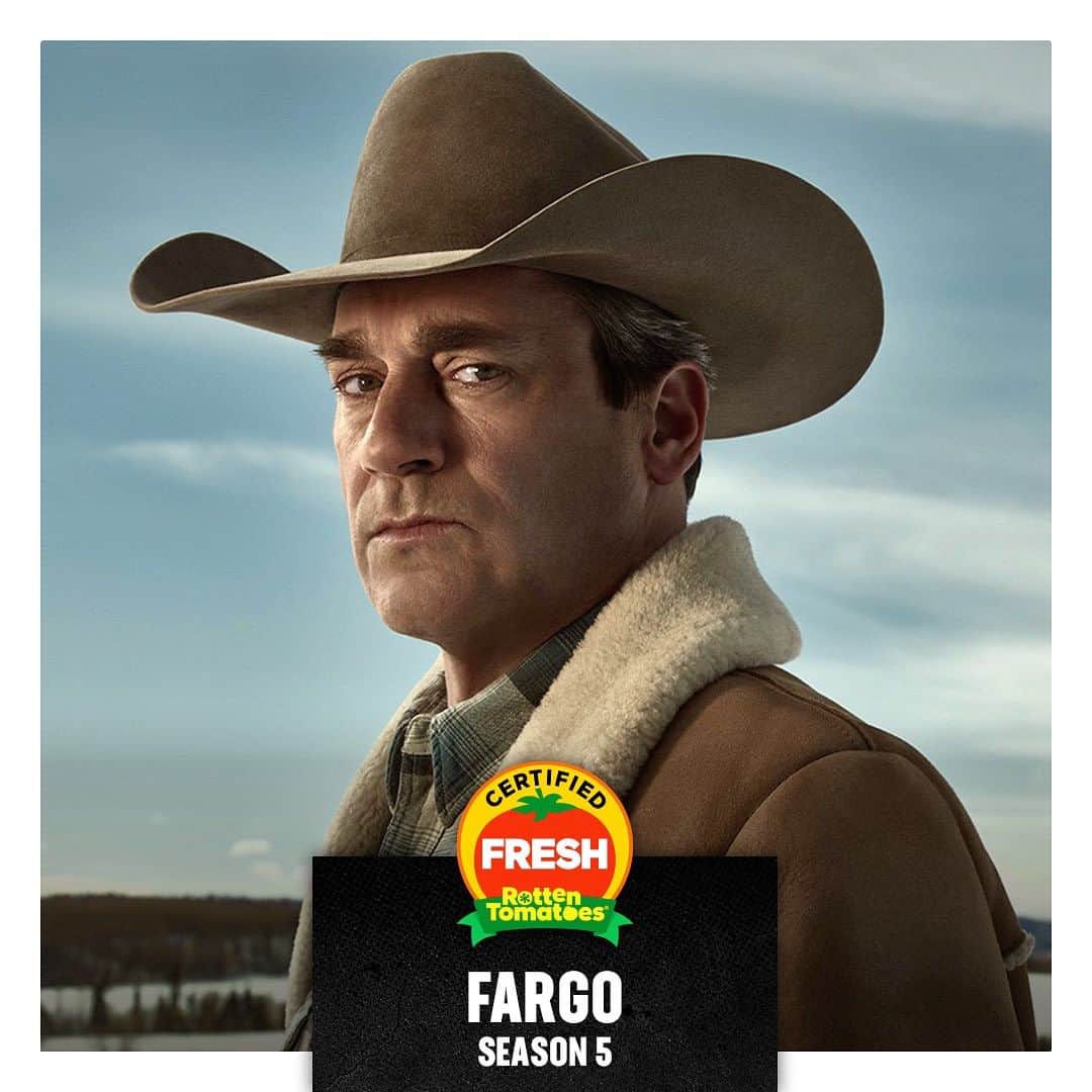 ラモーネ・モリスのインスタグラム：「Certified fresh!!! Make sure y’all watch! @rottentomatoes」