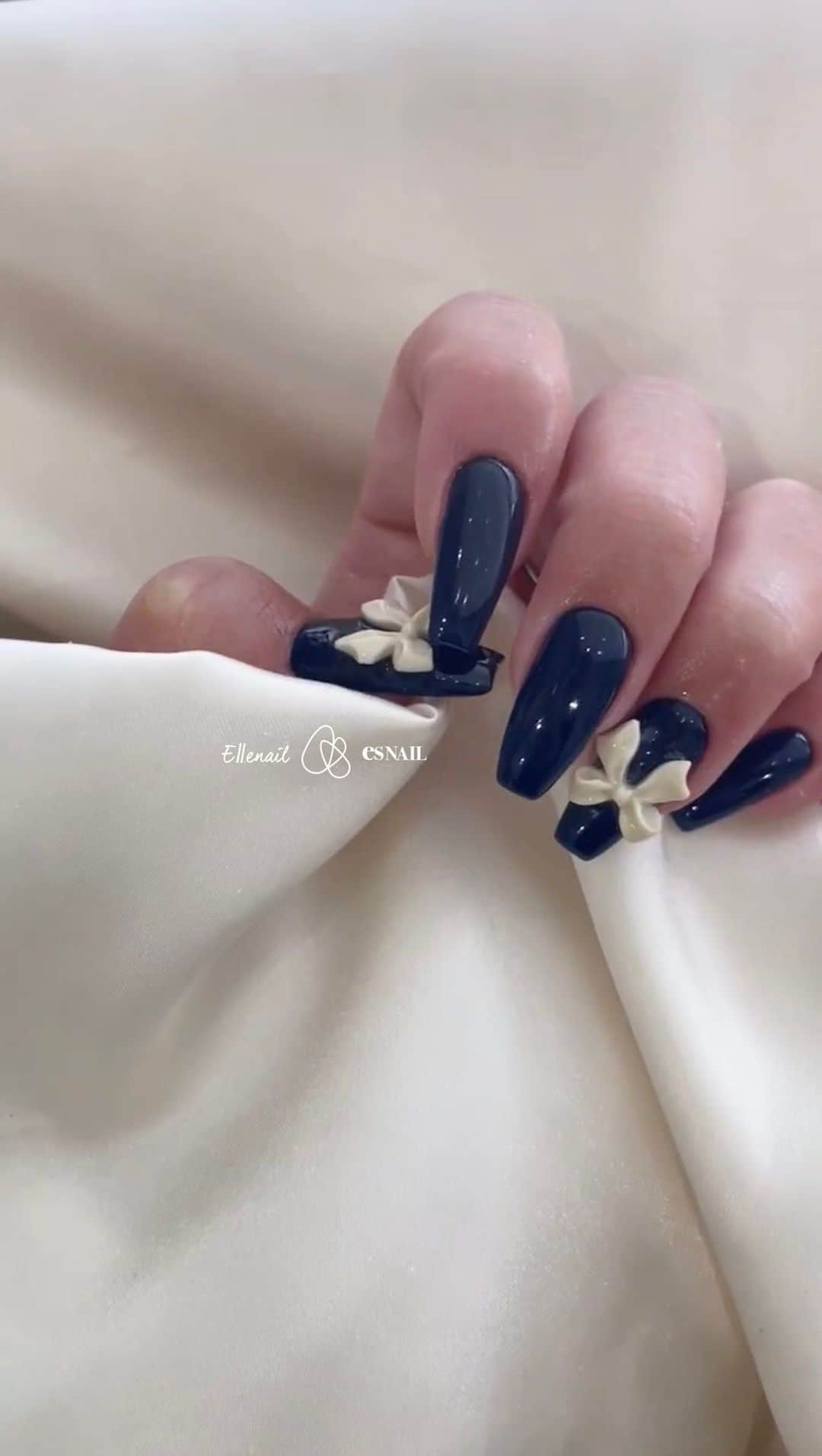 esNAILのインスタグラム