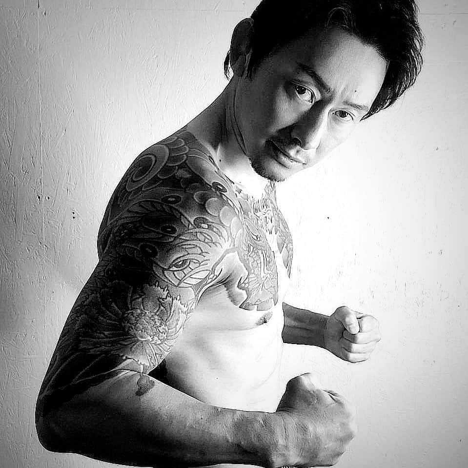 吉永啓之輔のインスタグラム：「計量パス🔥🔥🔥」