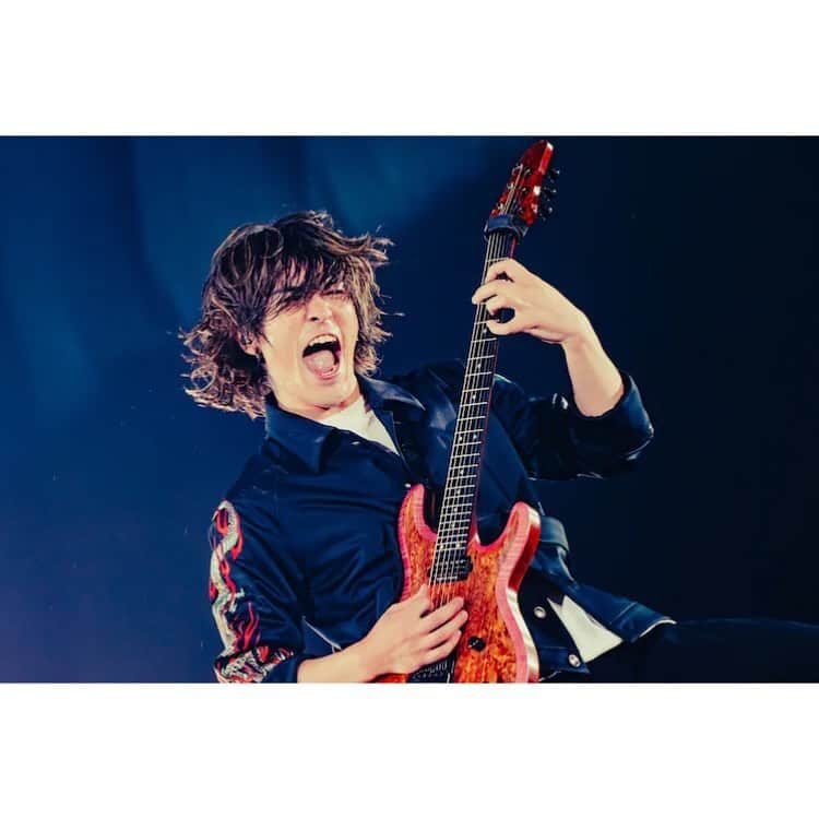 橘昌吾のインスタグラム