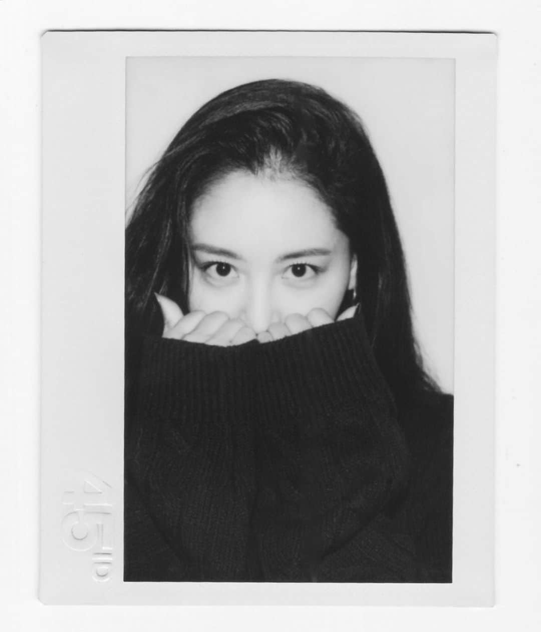 キム・ジェギョン さんのインスタグラム写真 - (キム・ジェギョン Instagram)「폴라로이드죠아📸」11月22日 12時56分 - _kimjaekyung_