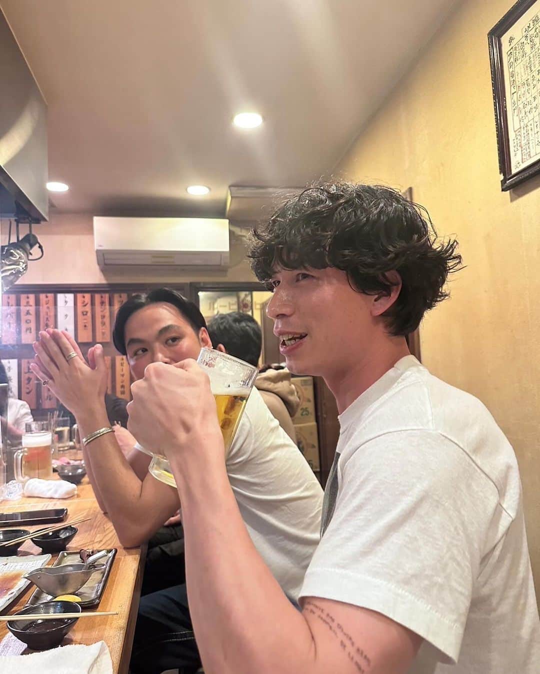 幸野志有人さんのインスタグラム写真 - (幸野志有人Instagram)「reunion with loved ones 🇯🇵🇯🇵🇯🇵」11月22日 22時42分 - shoot_kohno