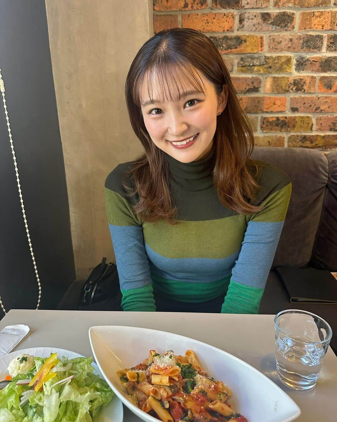 加藤早和子のインスタグラム