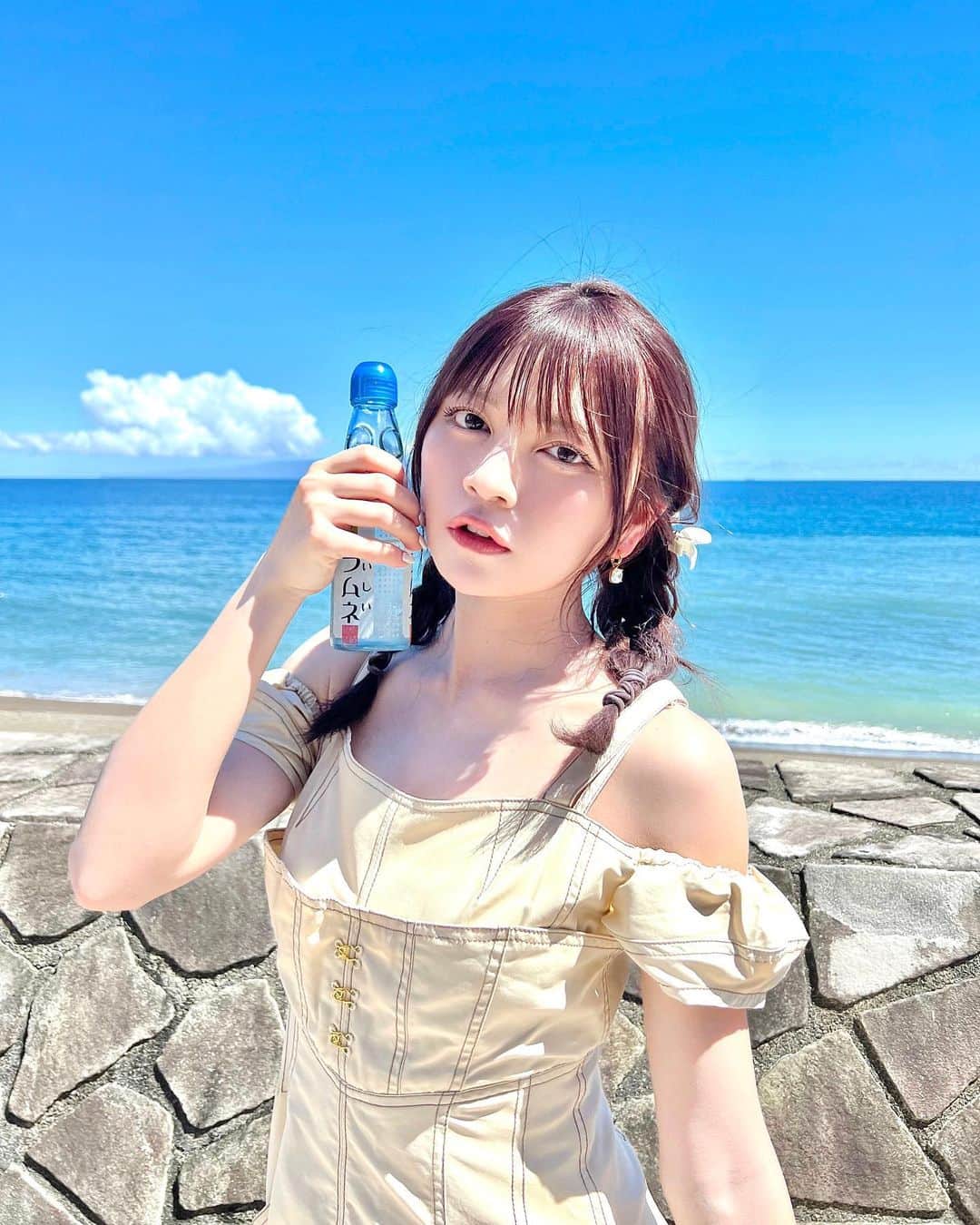 廣川奈々聖のインスタグラム