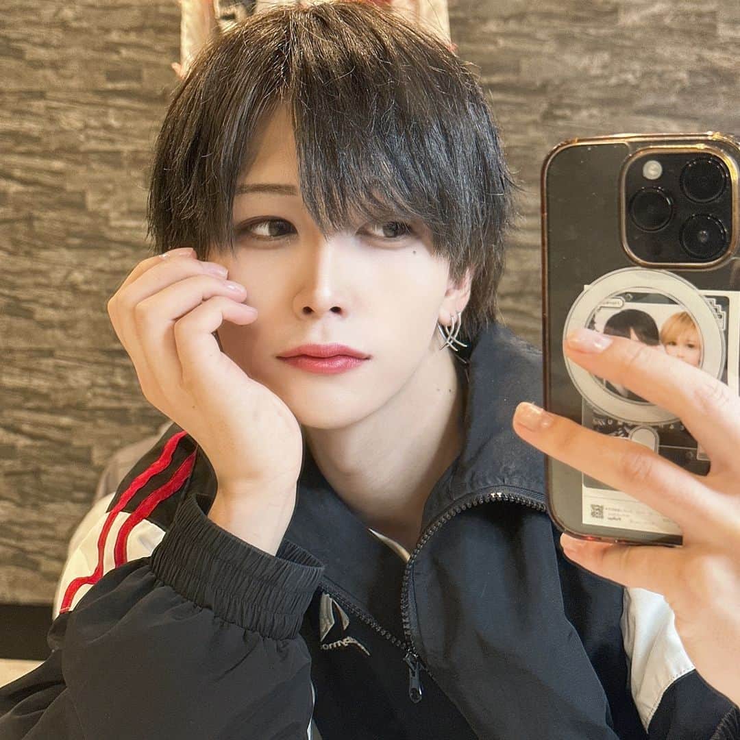 大西大夢のインスタグラム