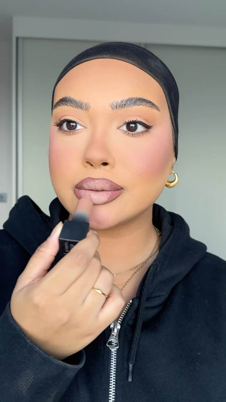 Huda Kattanのインスタグラム