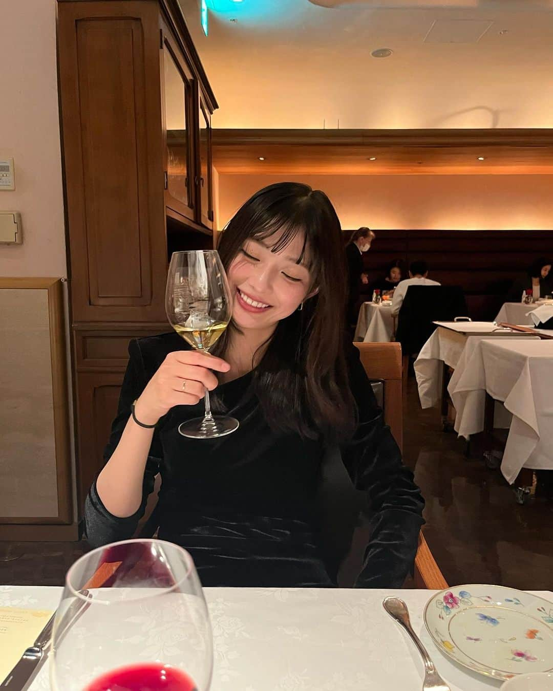 尾形璃子さんのインスタグラム写真 - (尾形璃子Instagram)「25歳になりました~~！ 自分らしく穏やかでhappyな1年になりますように☺︎☺︎」11月22日 23時26分 - tanaka_rico