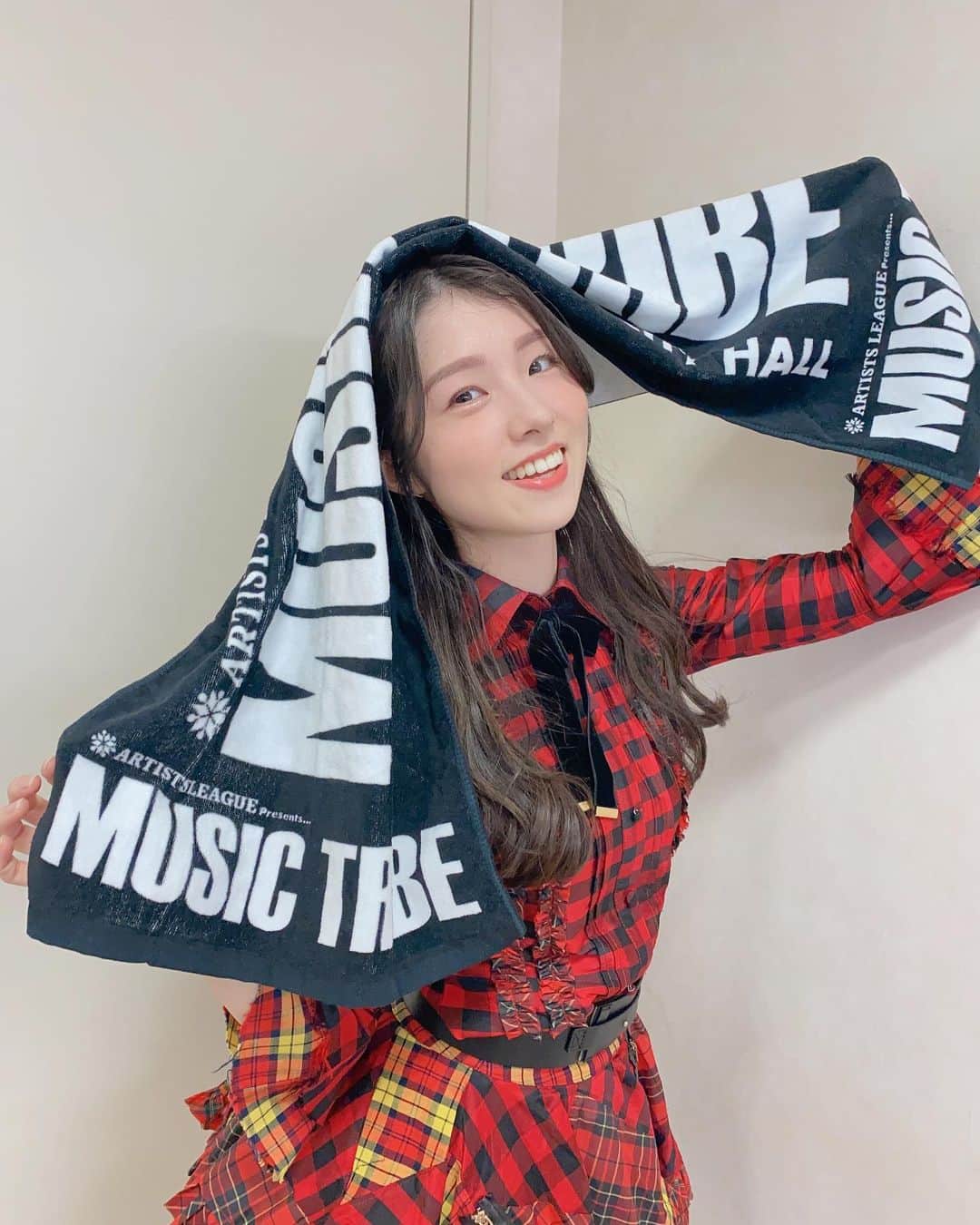 岩立沙穂のインスタグラム