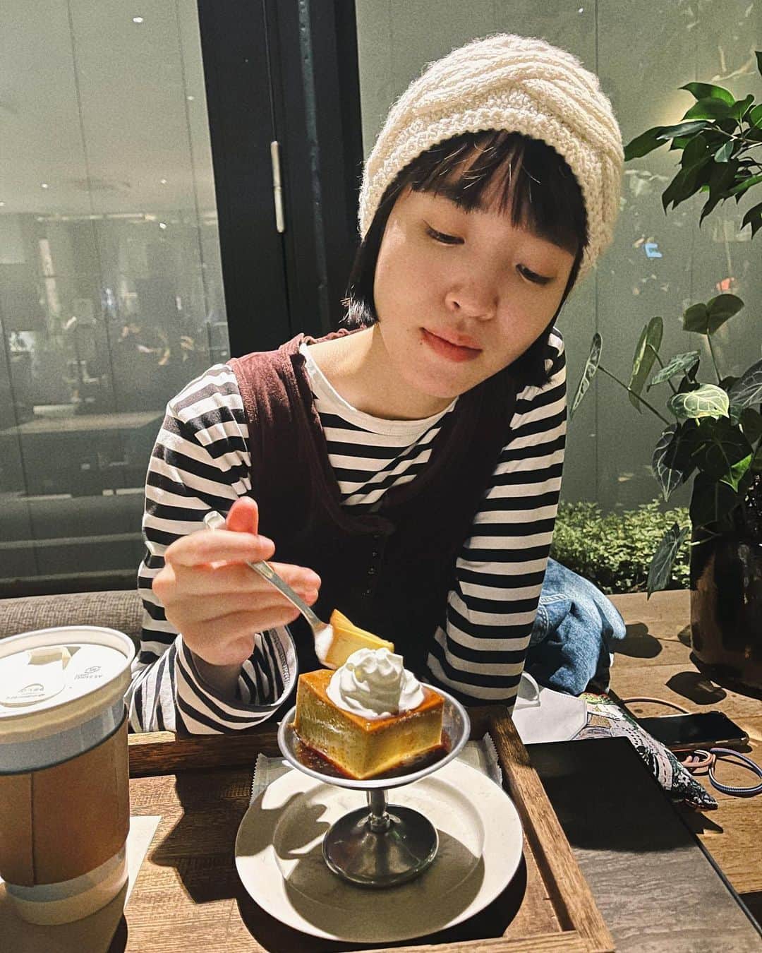 山本真莉のインスタグラム