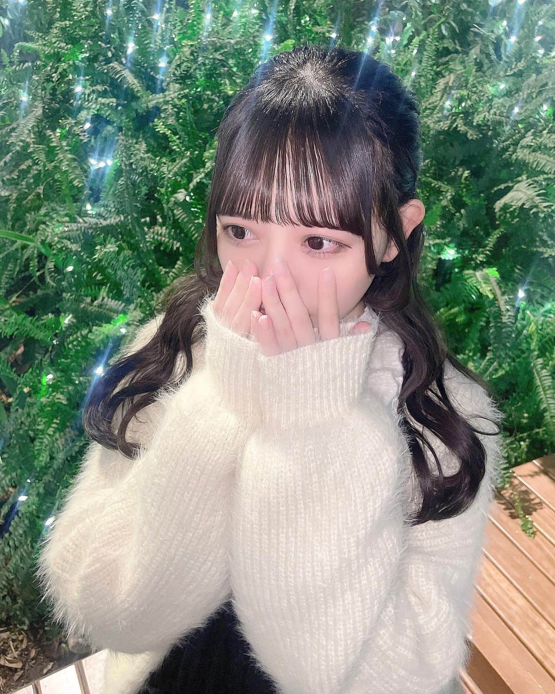 藤田梨々花のインスタグラム