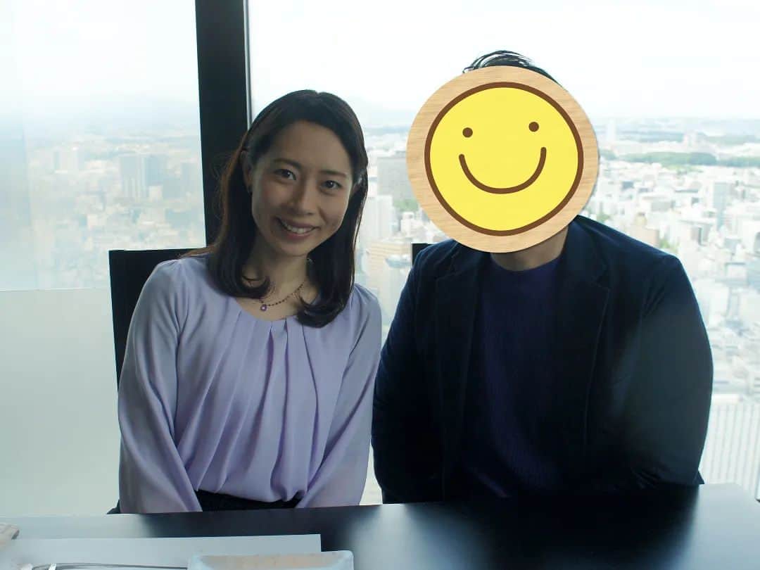石井優香のインスタグラム