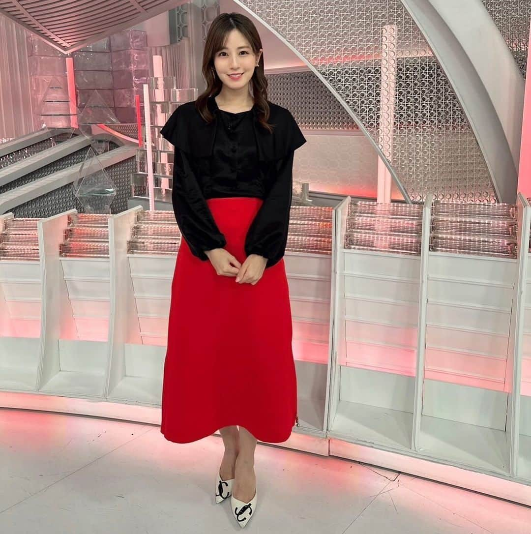 フジテレビ「THE NEWS α」さんのインスタグラム写真 - (フジテレビ「THE NEWS α」Instagram)「. こんばんは🌙 今夜も23時40分〜の放送です✨  是非ご覧ください✨  きょうのコメンテーター #石倉秀明 さん @hide_ishikura   #livenewsα #ライブニュースα #フジテレビ #fujitv #ニュース #堤礼実 #海老原優香 #今湊敬樹 #上中勇樹 #松﨑涼佳」11月22日 23時39分 - news_alpha