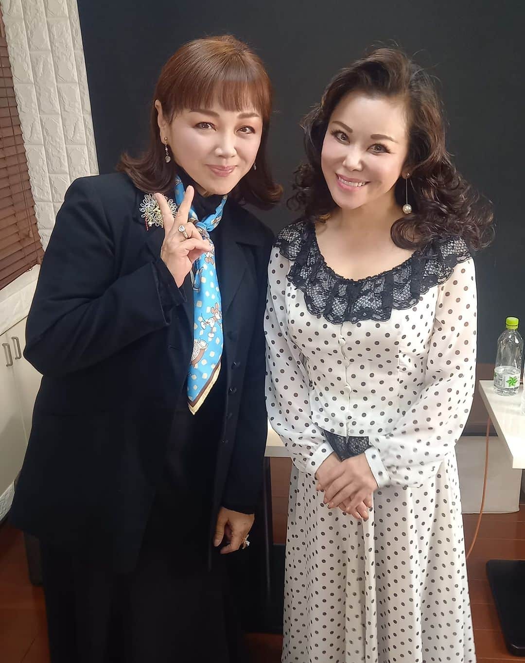 川奈ルミのインスタグラム