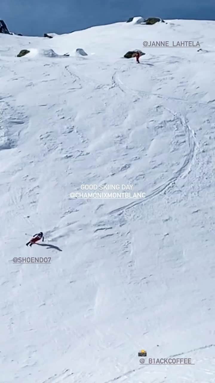 遠藤尚のインスタグラム