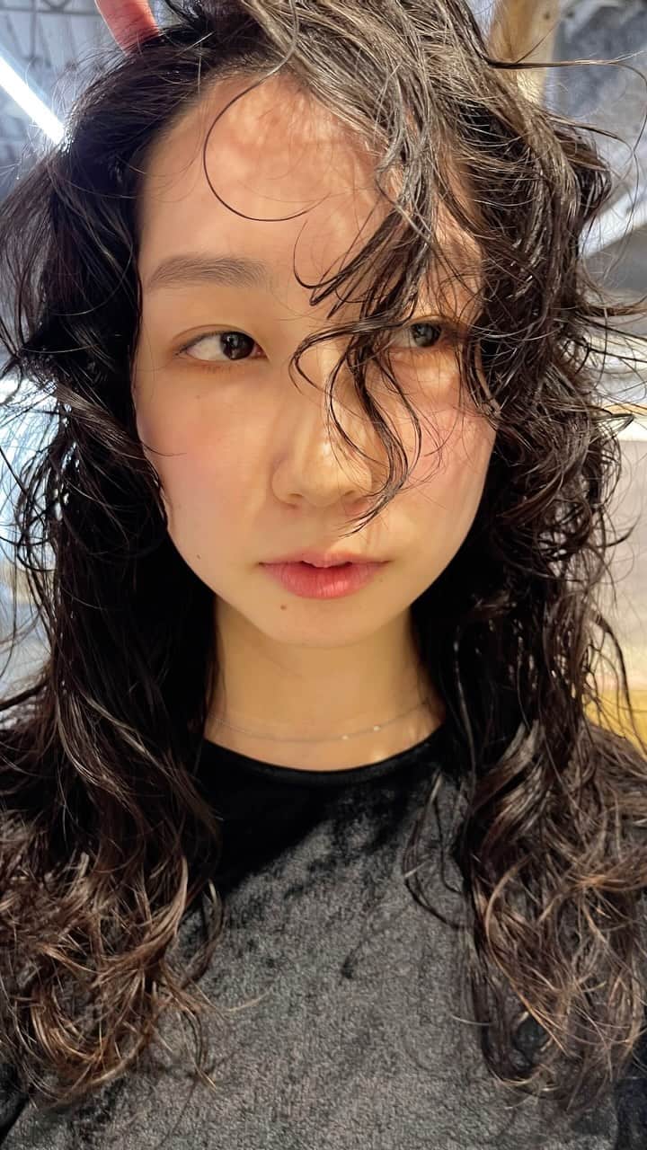 高橋忍のインスタグラム：「waves created by humans　  Just like the image💡」