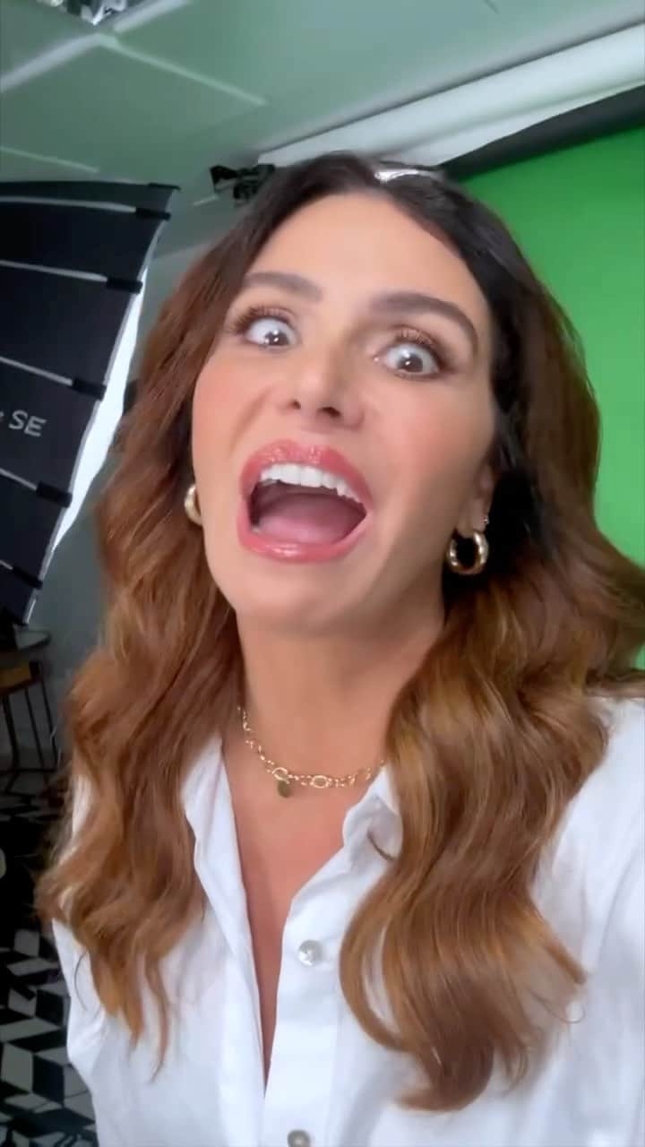 Giovanna Antonelliのインスタグラム：「🤣😅」