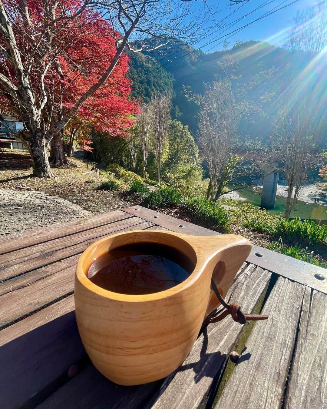 前園真聖のインスタグラム：「仁淀川町 #仁淀川町」