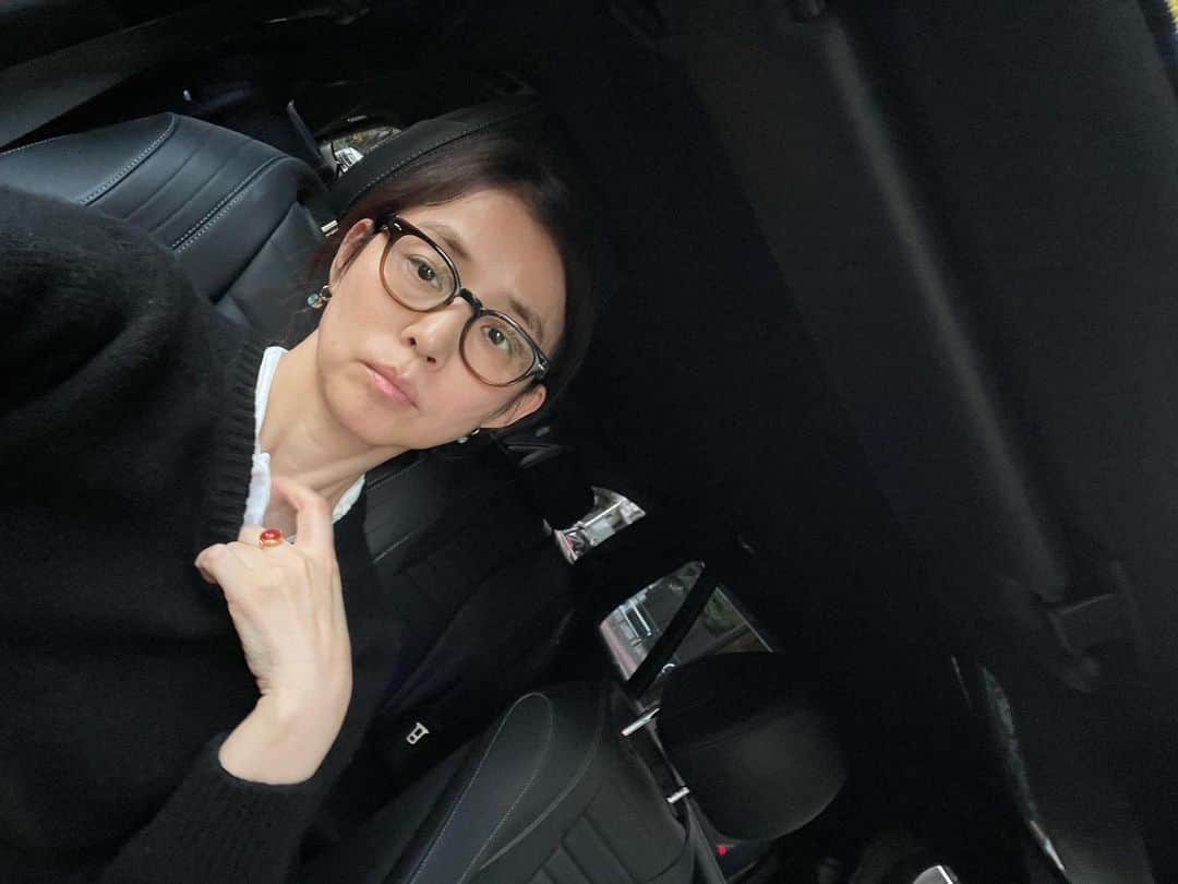 石田ゆり子のインスタグラム