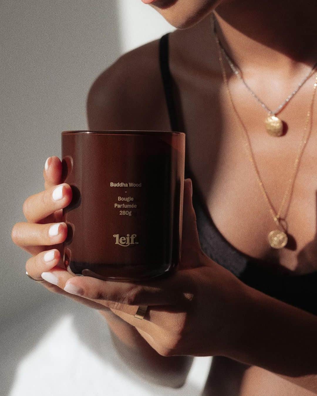 I.T IS INSPIRATIONさんのインスタグラム写真 - (I.T IS INSPIRATIONInstagram)「Indulge in Leif's latest candles to transform your space into a serene sanctuary of relaxation and beauty.  Available at I.T stores and online  #ITHK #ITeSHOP #leif #leifproducts」11月22日 15時55分 - ithk