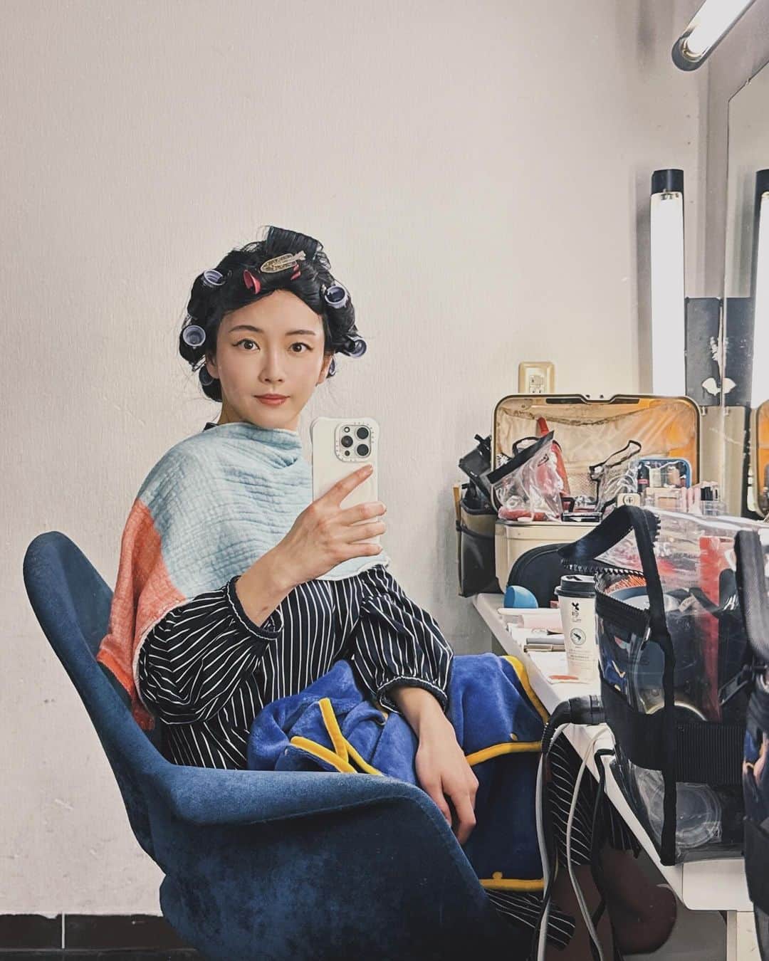 園都さんのインスタグラム写真 - (園都Instagram)「サザエさんの撮影です（嘘）」11月22日 16時27分 - miyakosono_official