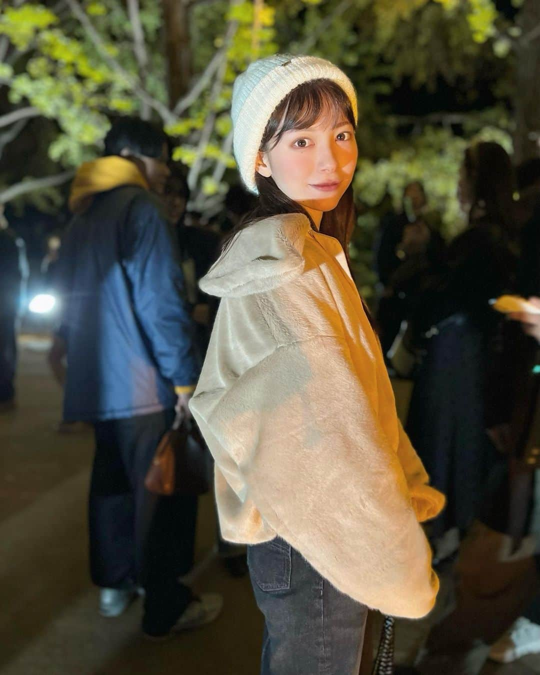 福井姫奈のインスタグラム