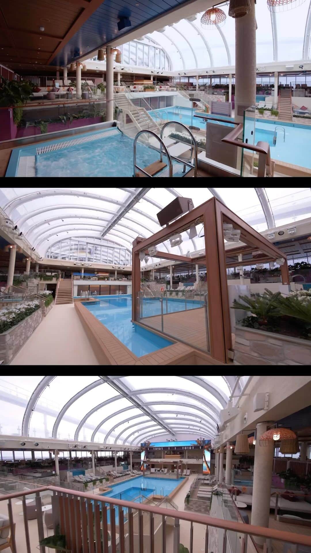 グレイス・カサリーノのインスタグラム：「SALSATION®︎ CRUISE🚢 2024年6月3日〜10日❤︎  SALSATION®︎で冒険しませんか❤︎  この旅について詳しく知りたい方は SMT Grace @grace.casalino まで DMくださいね❤︎  @salsationfitness  @salsation_wear  @alejodance   #salsationjapan #salsationfitness #salsationlove #dance #fitness #meraki #ubuntu #ikigai #love」