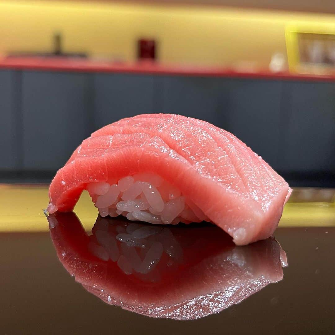 SUSHI KANDA • 寿司神田のインスタグラム