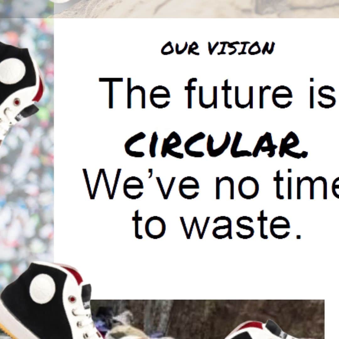 コムラッズのインスタグラム：「Reimagining how we consume.   Let's pave the way towards a greener future with 3 fundamental steps: prioritize reduction (in consumption and waste), then reuse, and finally, recycle. 🌿  Read our blogs about Circularity: https://komrads.world/blogs/news  >> Together, we can make a difference!  Walk with us. Join us. Join the movement. ♻️🌍  #Komrads #Komradsofthefuture #SustainableSteps #ReduceReuseRecycle #noblackfriday」