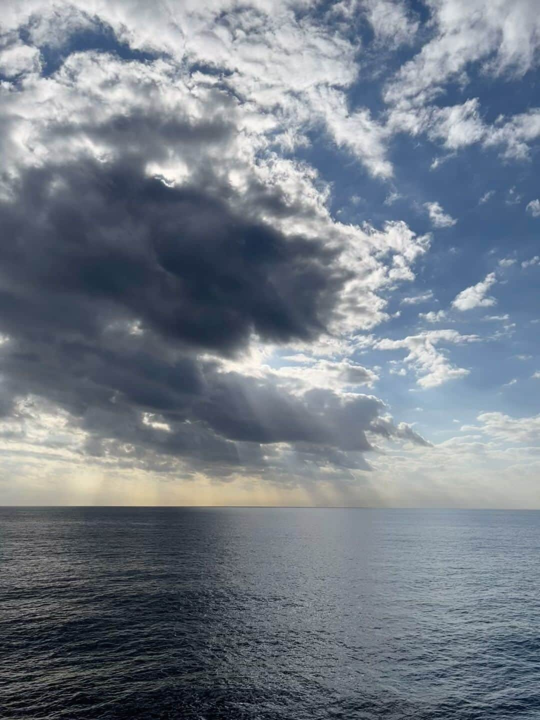 筧美和子のインスタグラム：「Shizuoka☁️🌊」