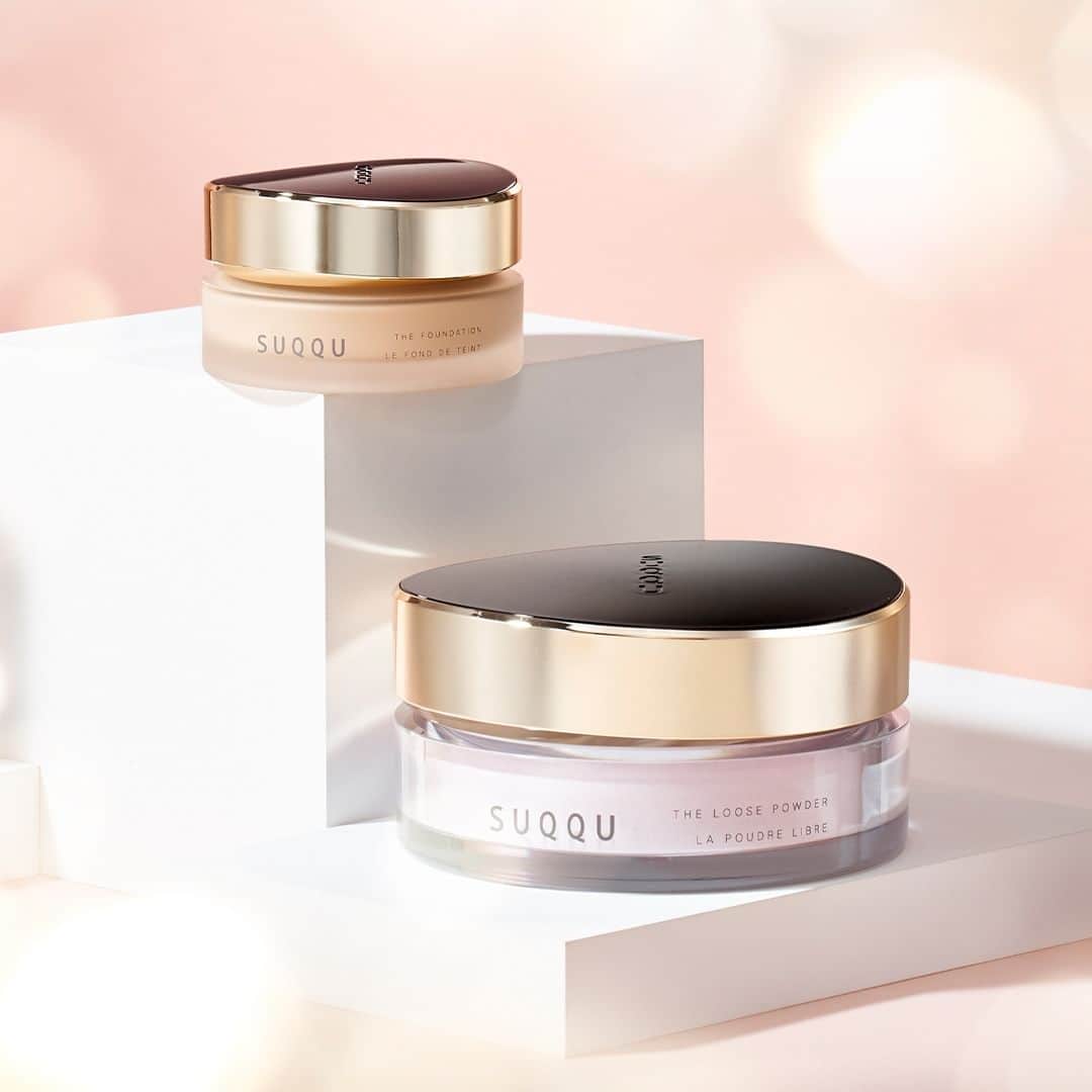 SUQQU公式Instgramアカウントのインスタグラム：「The winner of multiple BEST COSMETIC AWARDS* SUQQU’s signature items and recipients of the 2023 Second-Half.  THE FOUNDATION THE LOOSE POWDER LIQUID LUSTER EYES 05 -KOUSHITAN EYE ENHANCING PRIMER VIALUME THE MASK Hand Treatment Onnokou  *See our website for more details. (only Japanese)  2023年下半期ベストコスメアワードを多数受賞*。2023年新登場の名品たち。 ザ ファンデーション ザ ルース パウダー リクイド ラスター アイズ05 煌紫檀 -KOUSHITAN  アイ エンハンシング プライマー ヴィアルム ザ マスク ハンド トリートメント 穏の香  *詳細はブランドサイトにて  #SUQQU #スック #jbeauty #cosmetics #SUQQU20th #ベストコスメ #ベストコスメ2023 #bestcosmetics #新作 #newproduct」