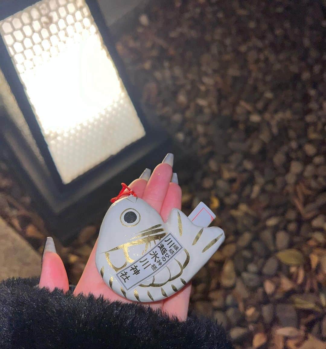 斉藤花耶さんのインスタグラム写真 - (斉藤花耶Instagram)11月22日 17時22分 - kaya__official_
