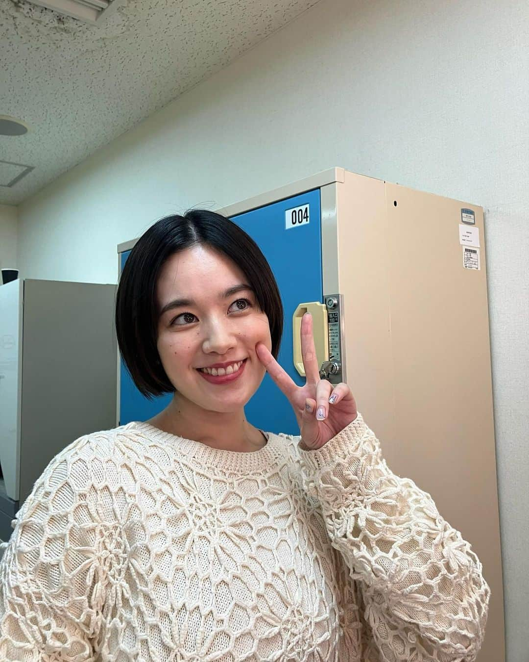 筧美和子さんのインスタグラム写真 - (筧美和子Instagram)「風邪で死んでたけどなんとか復活しました~✌︎ 寒くなってきたのでみなさんお気をつけて。 今年も残り僅か。 いろいろと準備してます。お楽しみに👾」11月22日 17時24分 - miwakokakei