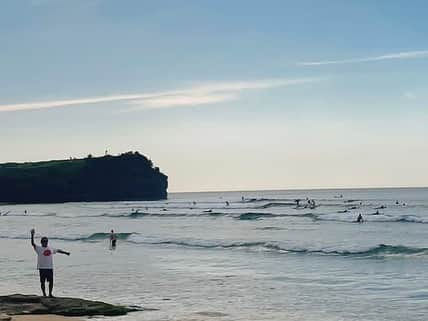 Ken Harakumaさんのインスタグラム写真 - (Ken HarakumaInstagram)「バリ島サーフィン🏄‍♀️ポイントBalangan Beachに移動しました❣️ ナイスシェープ🌊 @balanganwavesurfschoolbali  @balanganbeachbali  @international_yoga_center  #balanganbeach  #surfing  #サーフィン  #バランガンビーチ  #ケンハラクマ」11月22日 17時54分 - kenharakuma