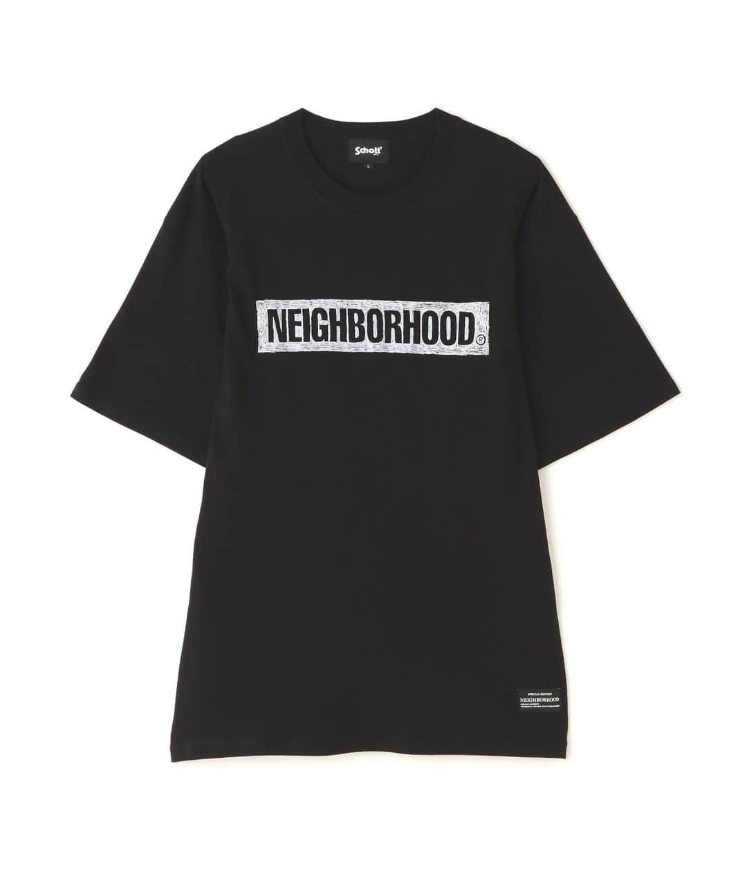 ARKさんのインスタグラム写真 - (ARKInstagram)「NEIGHBORHOOD®｜Schott Feat.Kostas Seremetis  @neighoborhood_official @schott_japan @kseremetis  #schott #nbhd #neighborhood #kostasseremetis」11月22日 17時50分 - ark_utsunomiya