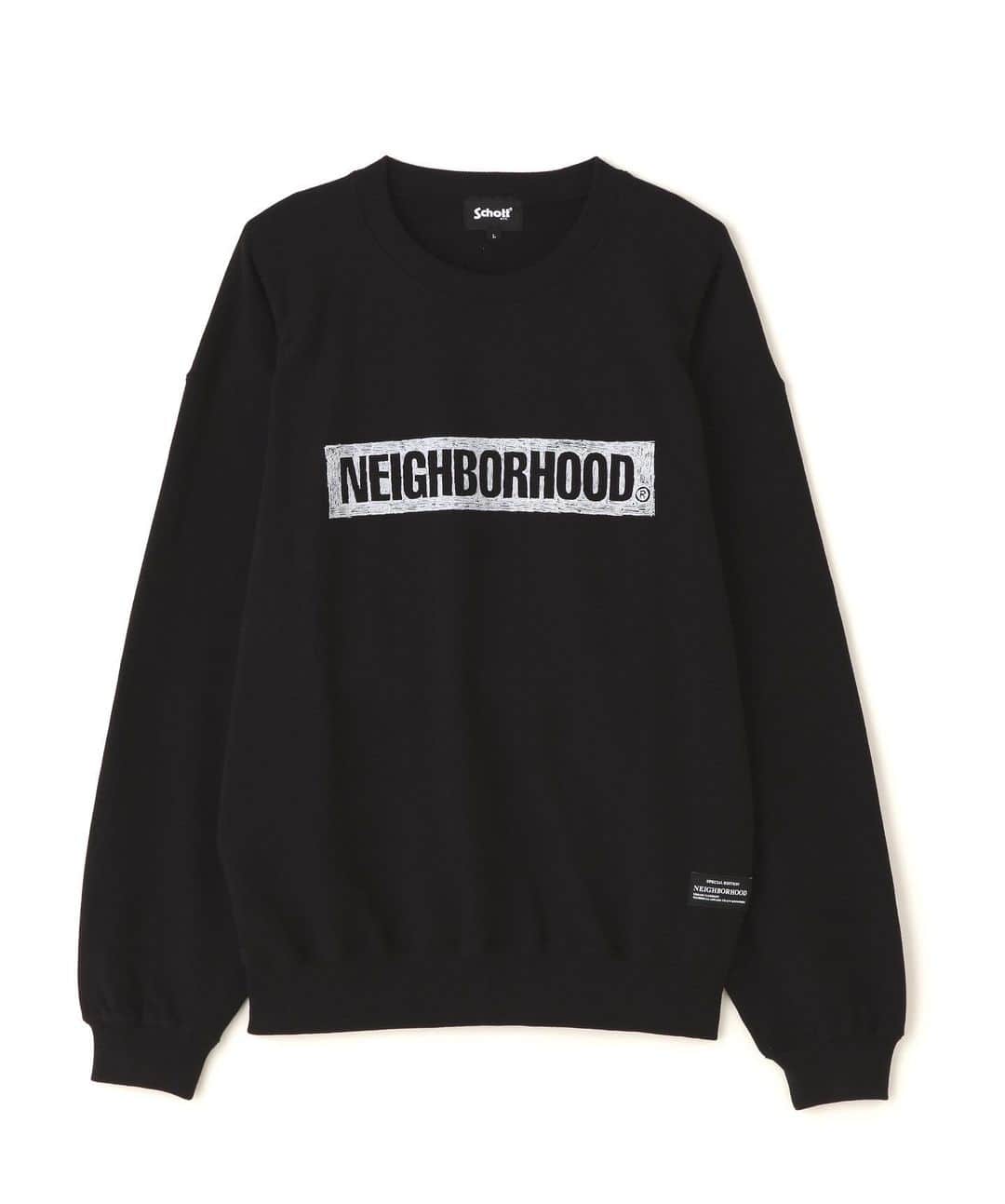 ARKのインスタグラム：「NEIGHBORHOOD®｜Schott Feat.Kostas Seremetis  @neighoborhood_official @schott_japan @kseremetis  #schott #nbhd #neighborhood #kostasseremetis」