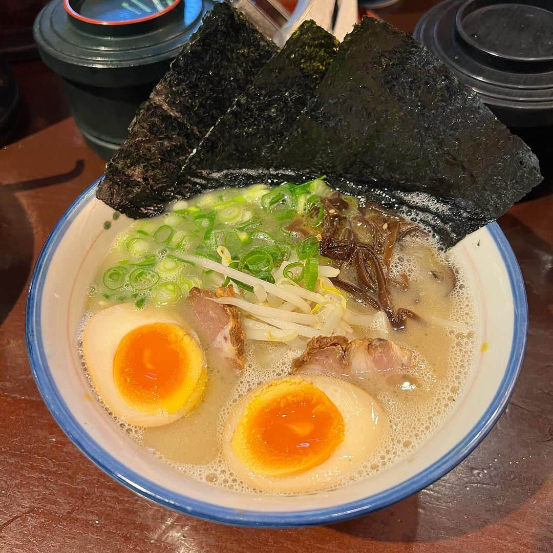 DJ HAZIMEのグルメインスタ