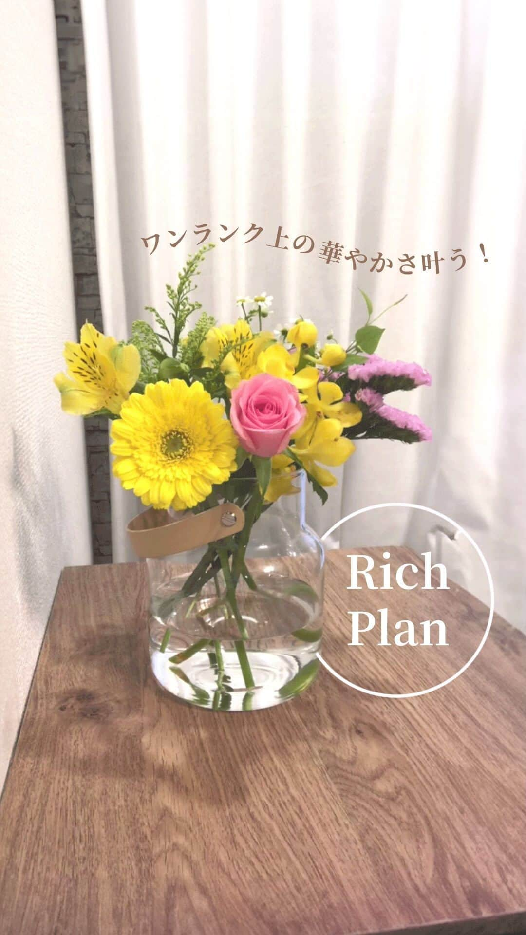 Bloomee LIFEのインスタグラム