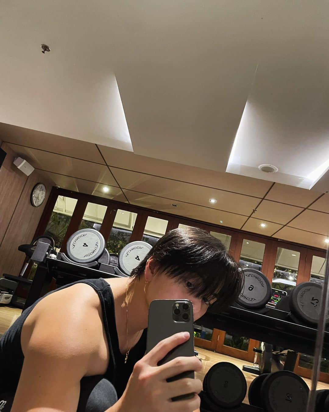 日髙竜太さんのインスタグラム写真 - (日髙竜太Instagram)「🏋️→🏊‍♂️  #ballistikboyz  #workout  #fitness」11月22日 18時01分 - ryutahidaka.official