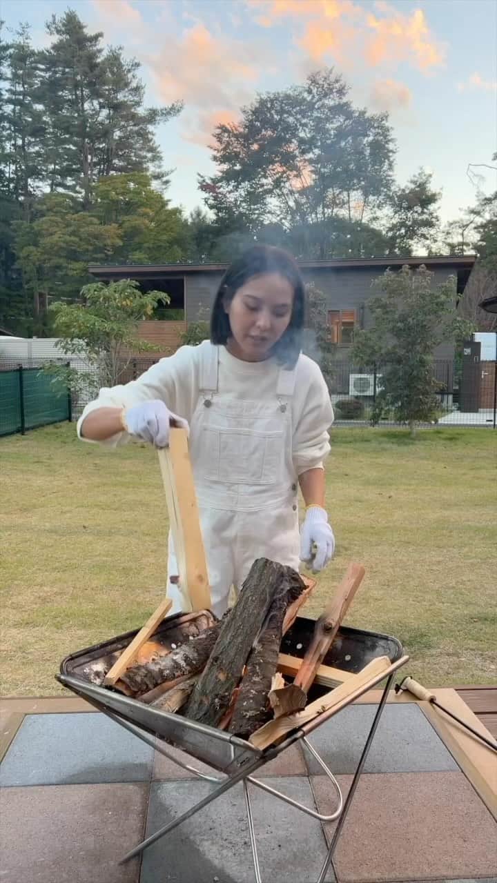 山口厚子のインスタグラム