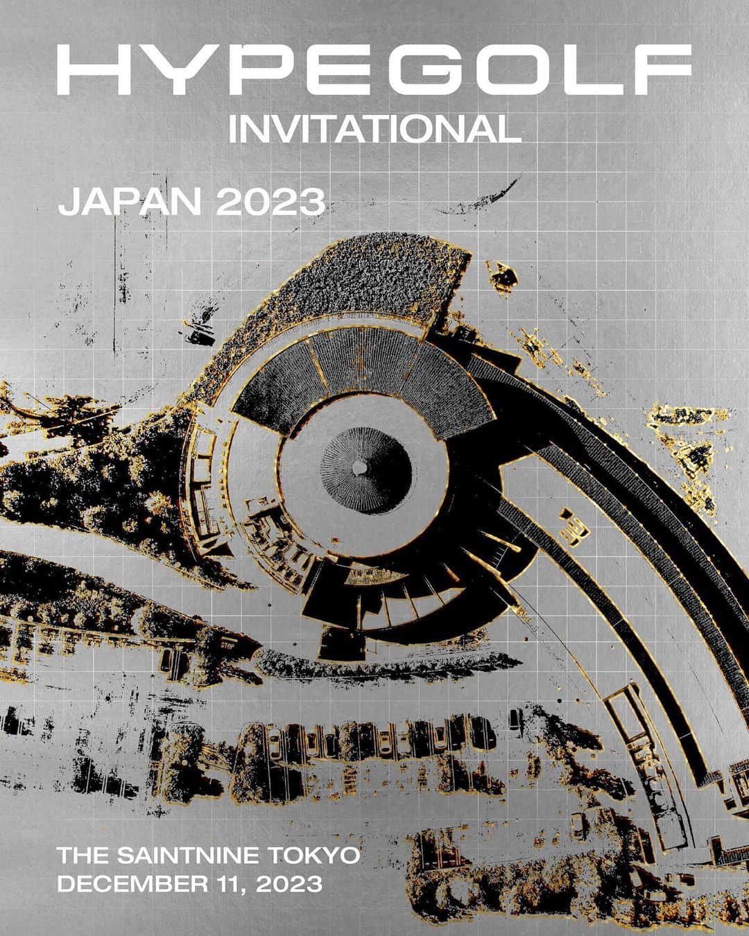 HYPEBEAST Japanさんのインスタグラム写真 - (HYPEBEAST JapanInstagram)「12月11日（月）に @hypegolfjapan 主催イベント HYPEGOLF INVITATIONAL IN JAPAN 2023が開催。2021年、2022年に続き3回目となる本大会では、千葉県の『ザ セイントナイン東京』に会場を移して実施される。  HYPEGOLF INVITATIONAL は、従来型のコンペとは異なり、ファッション、ミュージック、アート、フード、体験型アクティビティなど Hypebeast のフィルターを通して、ゴルフトーナメントを再構築。当日はユニークなアクティビティが満載だ。オフィシャルサポーターによるホールジャックを筆頭に、豪華なキッチンカーや気鋭ゴルフブランド/ショップによるポップアップなどが催される。  また今回は初の試みとして、メインスポンサーを務める @glo.japan が HYPEGOLF INVITATIONAL IN JAPAN 2023 に参加できるキャンペーンを実施。応募方法については、後日アナウンス予定なので、そちらもお見逃しなく  PRESENTING PARTNER: glo  PARTNER: G.H.Mumm CASIO  SPONSOR: SNKRDUNK, 株式会社ビームス」11月22日 18時22分 - hypebeastjp