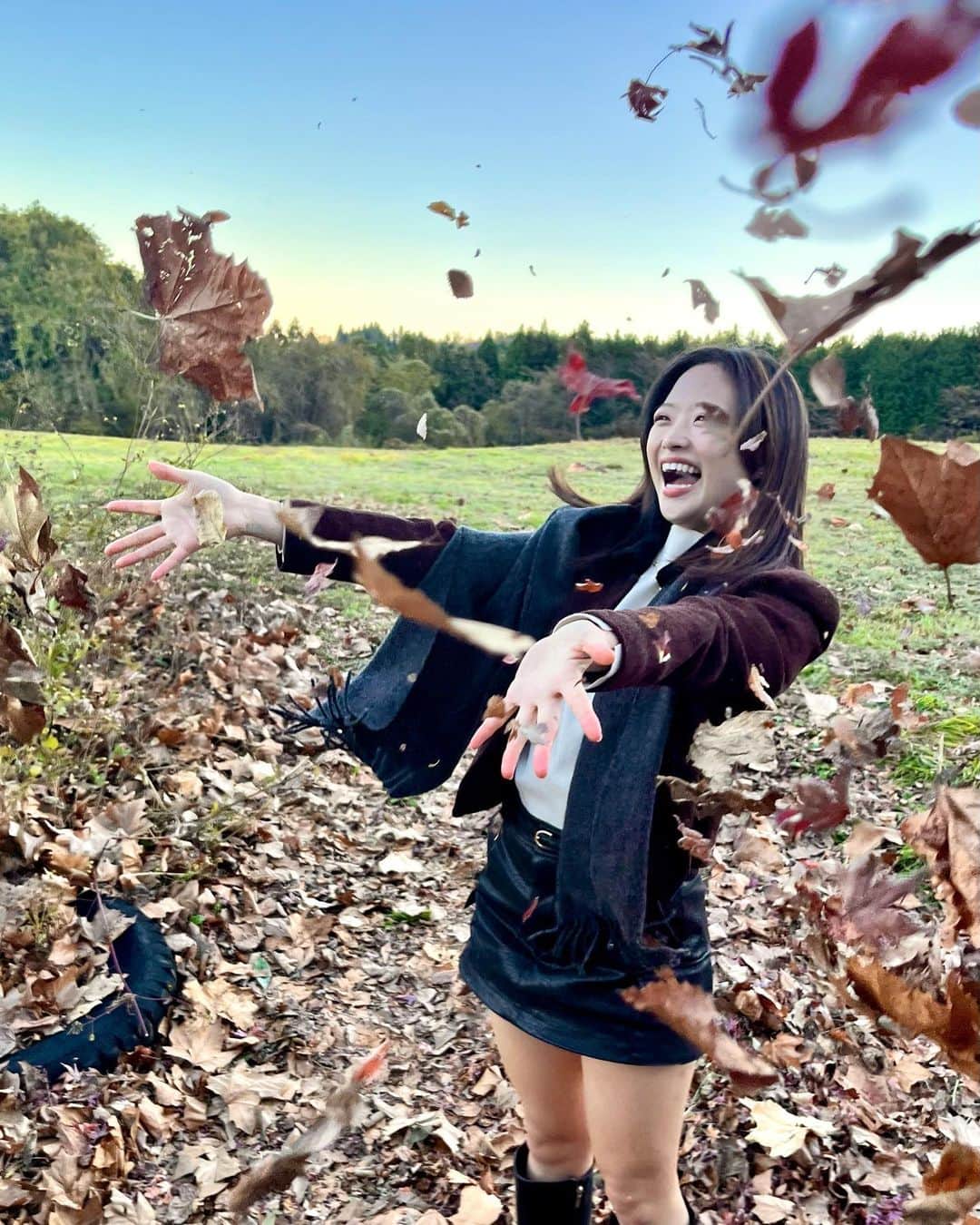 石井美音奈さんのインスタグラム写真 - (石井美音奈Instagram)「24 years old🎂❤️  #birthday  #birthdaygirl」11月22日 18時26分 - mionaishii