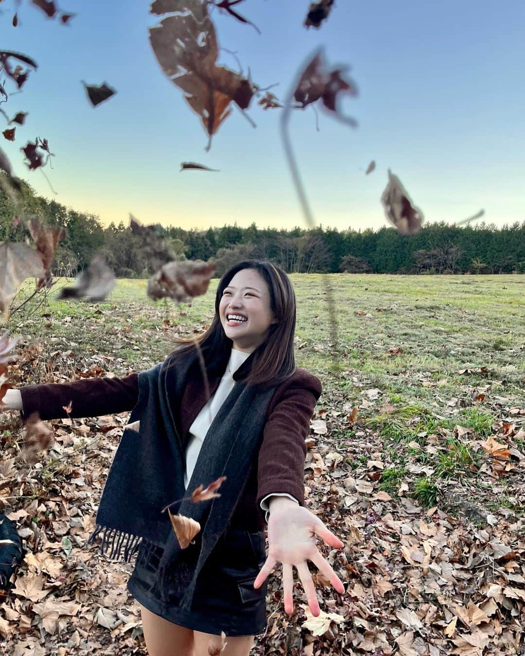 石井美音奈さんのインスタグラム写真 - (石井美音奈Instagram)「24 years old🎂❤️  #birthday  #birthdaygirl」11月22日 18時26分 - mionaishii