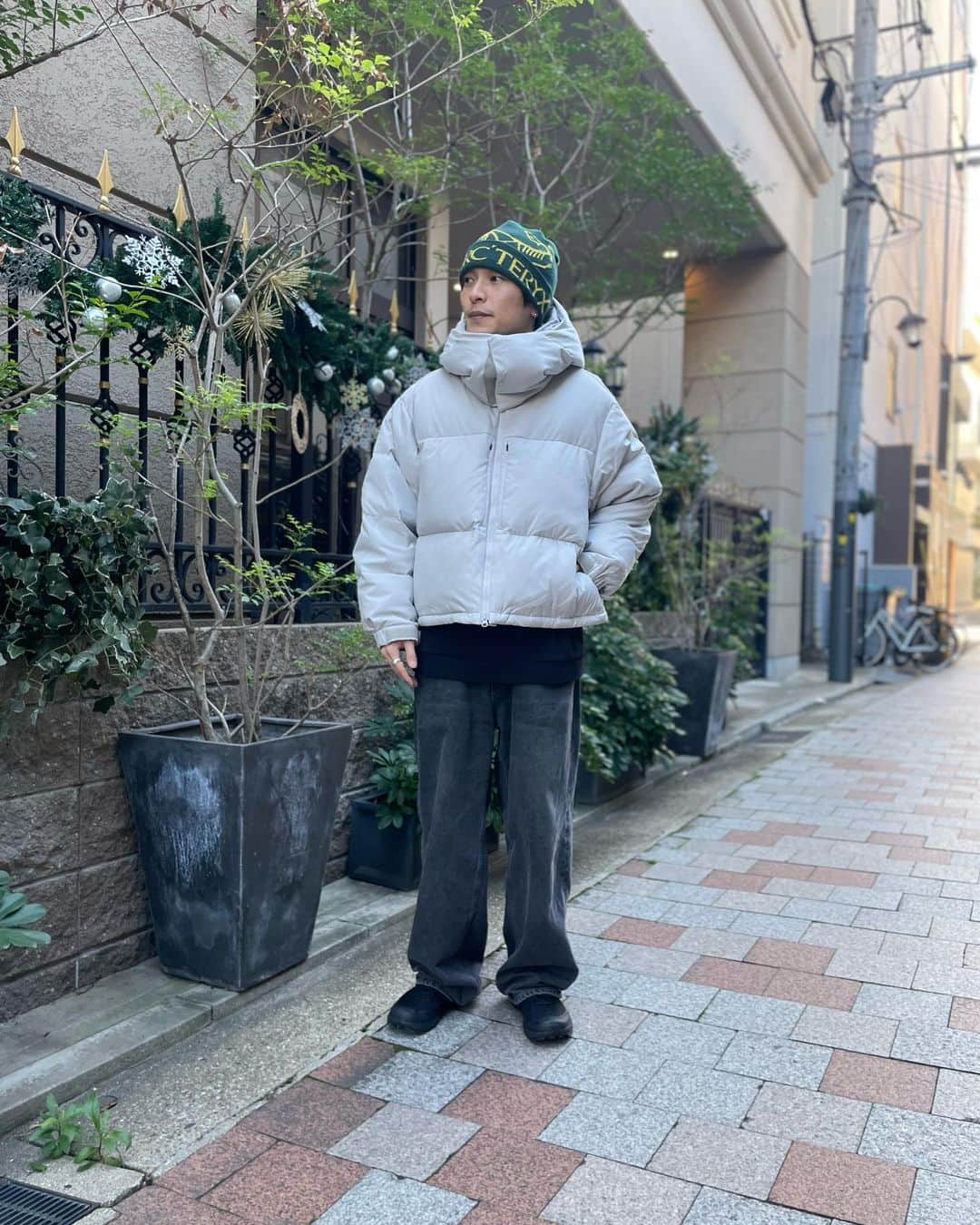 ビームス神戸のインスタグラム
