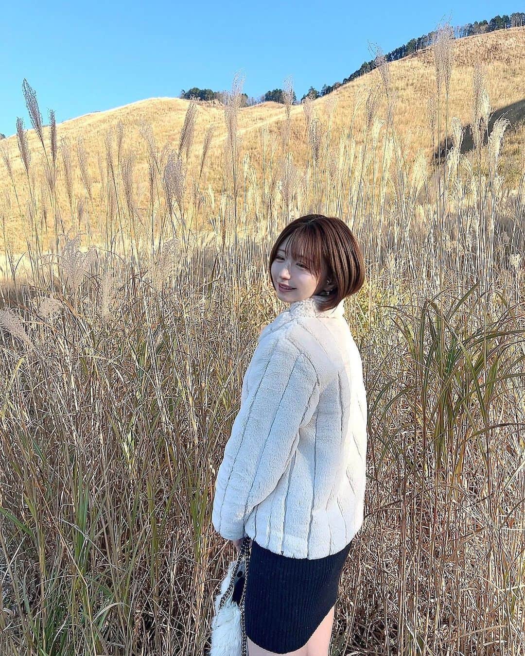 のインスタグラム：「🌾🤍」