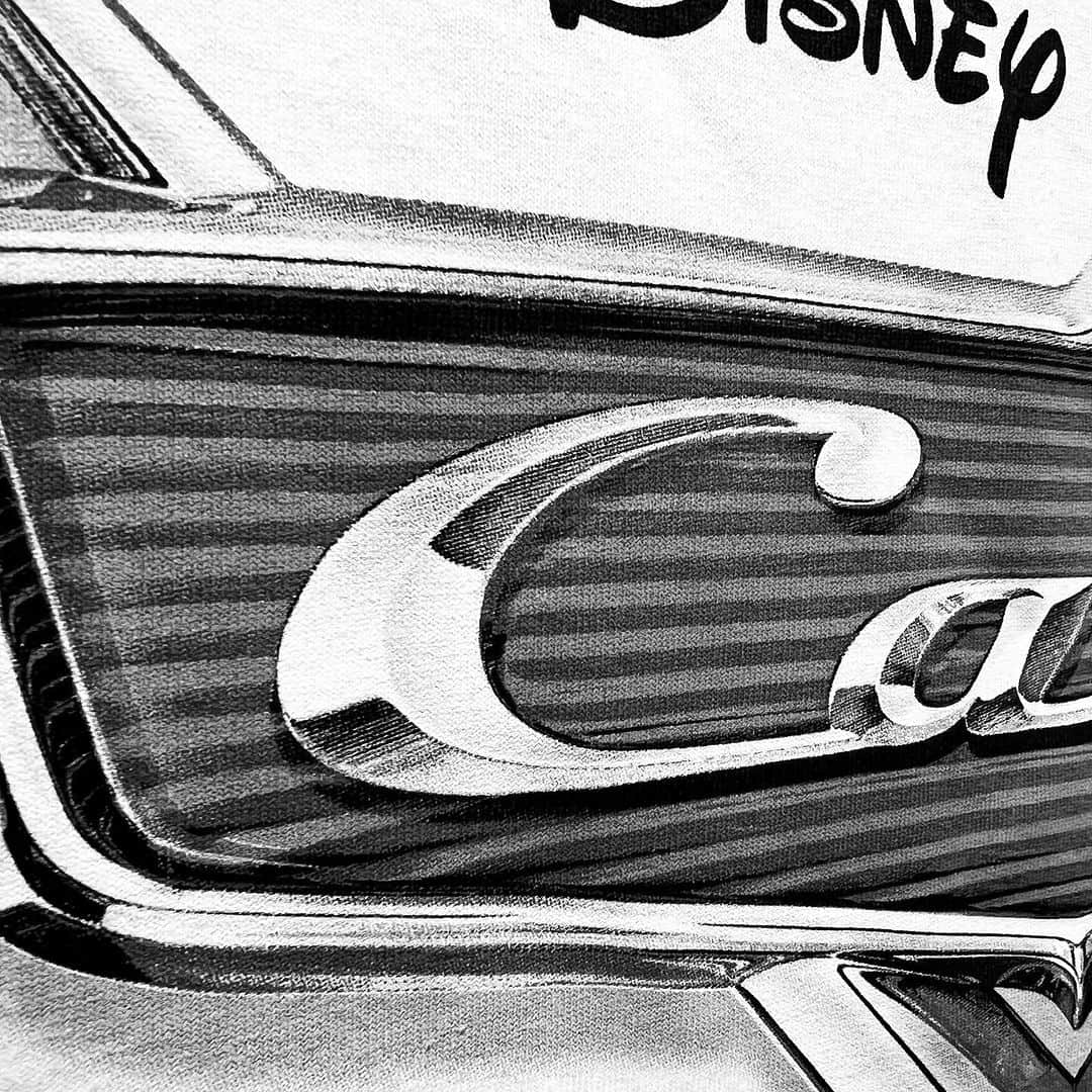 ジャクソンマティスのインスタグラム：「. 🔜第6弾/12月下旬発売🚗💨」