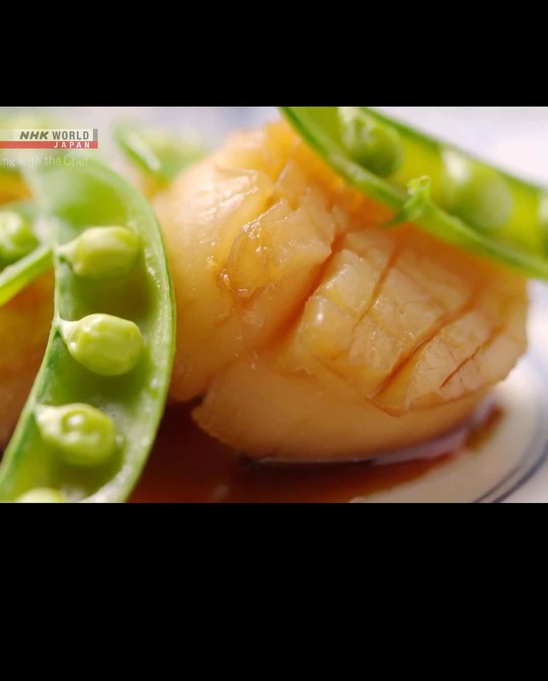 行正り香さんのインスタグラム写真 - (行正り香Instagram)「NHKワールド、Dining with the Chefの新エピソードは簡単に作れる照り焼きをご紹介しています！NHK world on demandで日本でもご覧いただけます。#行正り香 #rikayukimasa #nhkwprld #diningwiththechef# cookingshow #jaoanesefood #a new episode on dining with the chef #teruyaki fish #英語の勉強にどうぞ！#カラオケenglish で耳を鍛えてください。(^_-)」11月22日 18時39分 - rikayukimasa