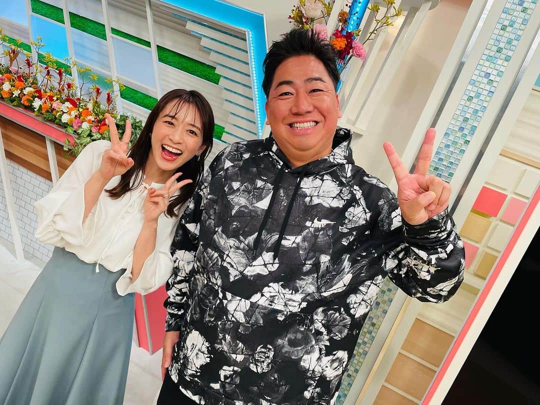 福岡放送「バリはやッ!」のグルメインスタ