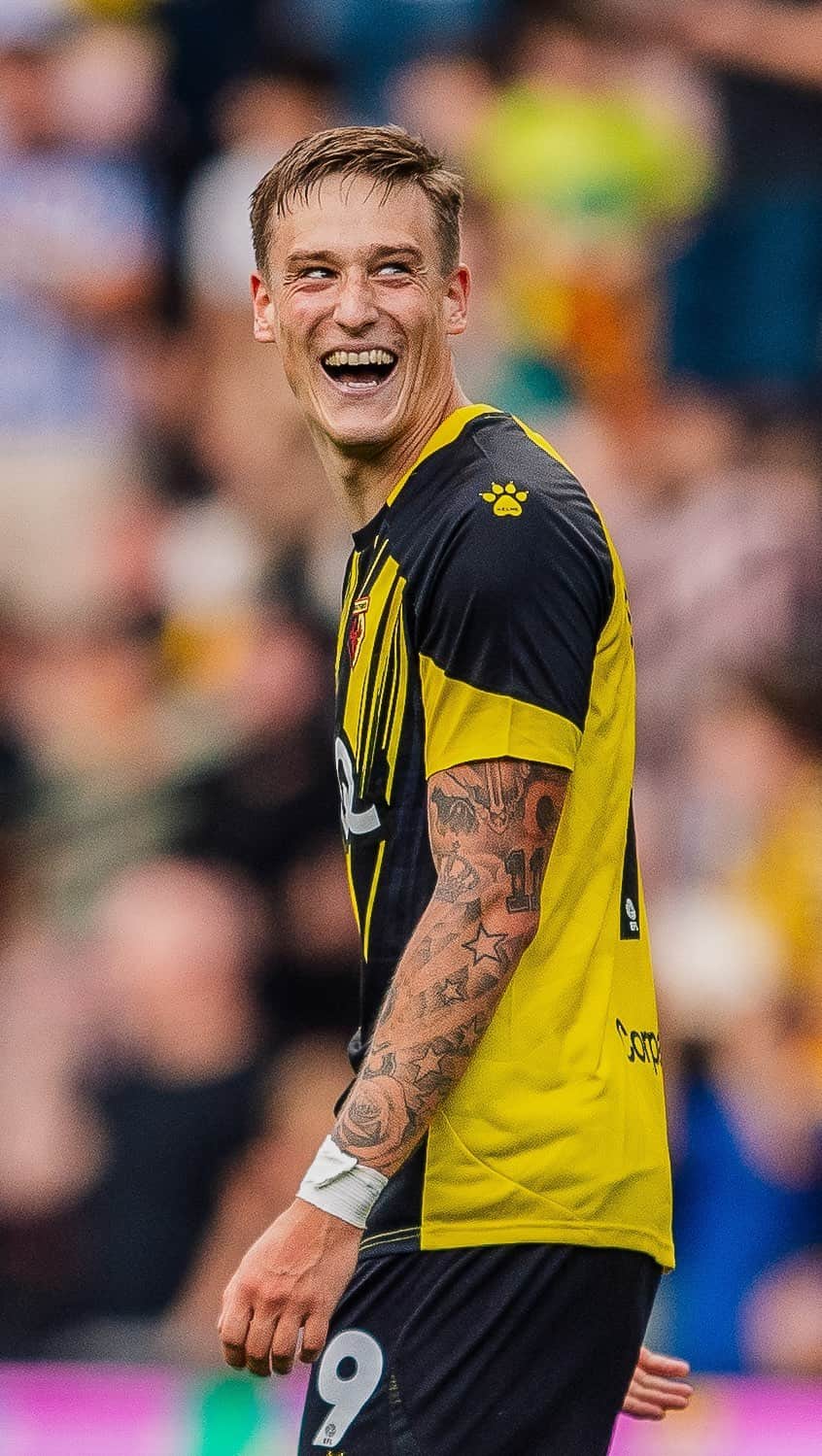 のインスタグラム：「That five-a-side team 😮‍💨」