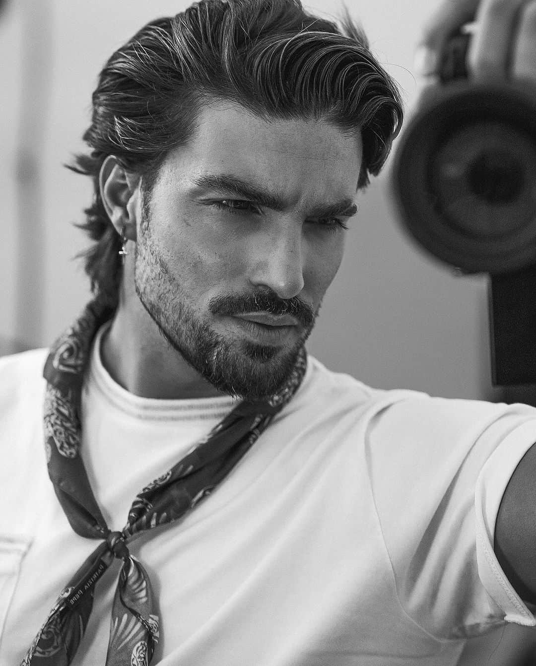 Mariano Di Vaioのインスタグラム：「Heading to Austria 🇦🇹 🏔️」