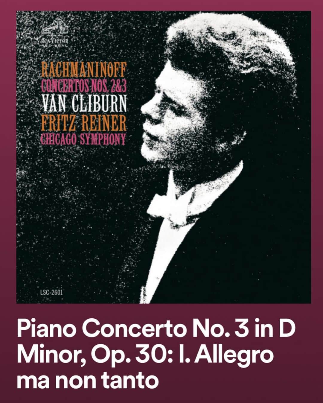 シム・ウンギョンさんのインスタグラム写真 - (シム・ウンギョンInstagram)「Rachmaninoff Piano Concerto No.3」11月22日 18時50分 - ekshim_